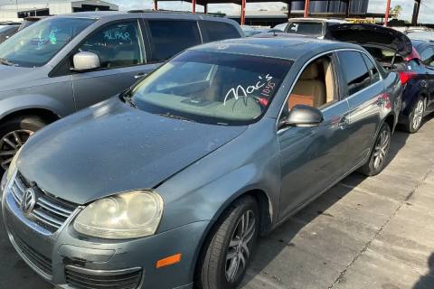 Photo of 2006 Volkswagen Jetta