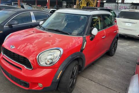 Photo of 2011 Mini Cooper Countryman