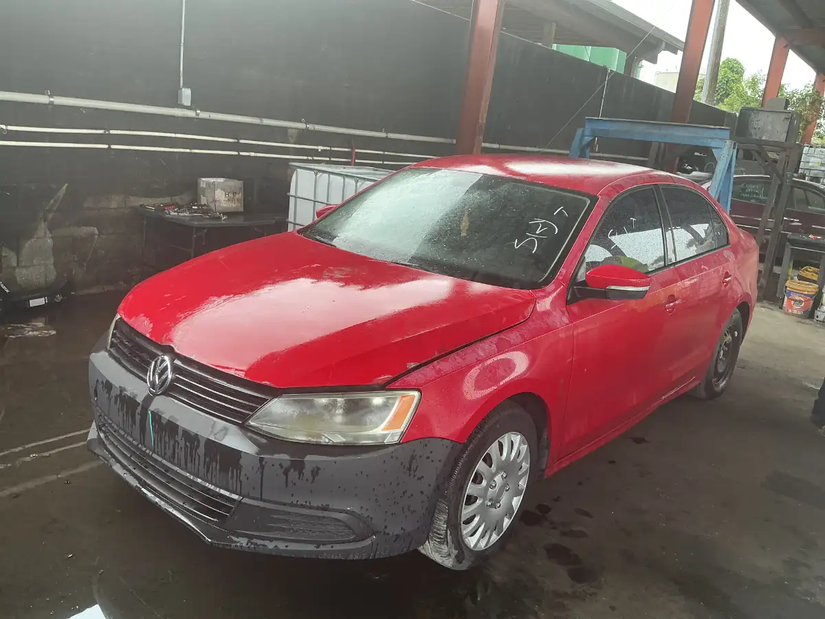 Photo of 2011 Volkswagen Jetta
