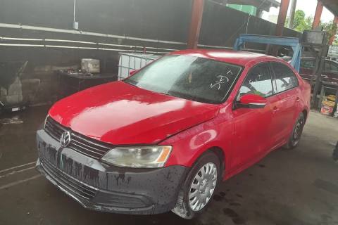 Photo of 2011 Volkswagen Jetta