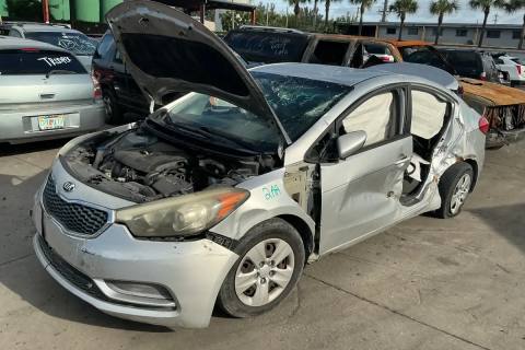 Photo of 2015 Kia Forte