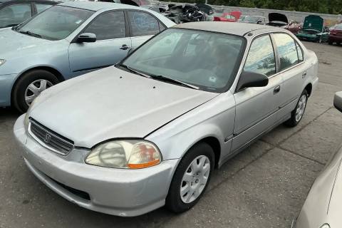 Photo of 1998 Honda Civic