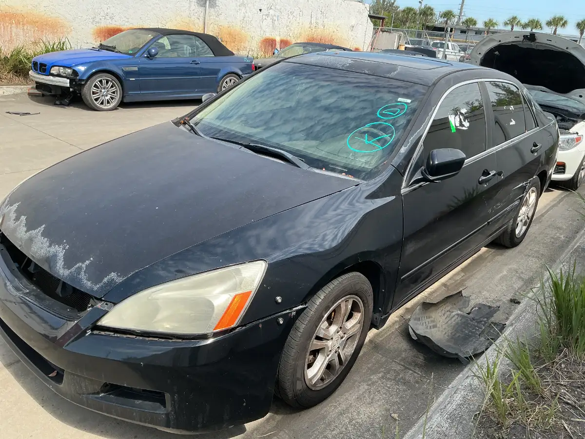 Photo of 2007 Honda Accord