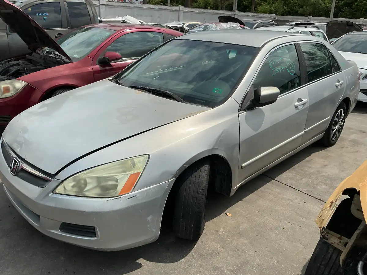 Photo of 2006 Honda Accord