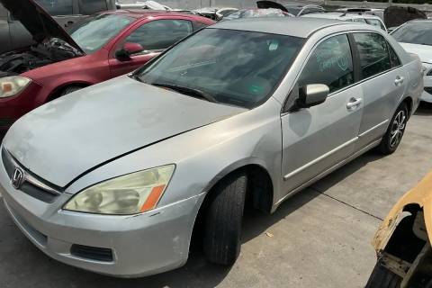 Photo of 2006 Honda Accord