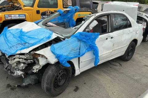 Photo of 2004 Toyota Corolla