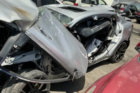 Photo of 2006 Lexus Is 250