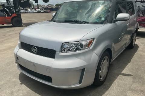 Photo of 2008 Scion Xb