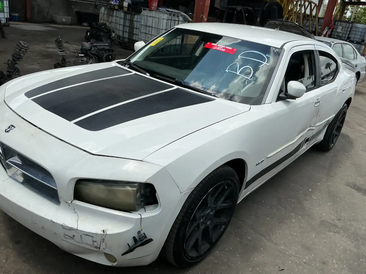 Photo of 2008 Dodge Charger