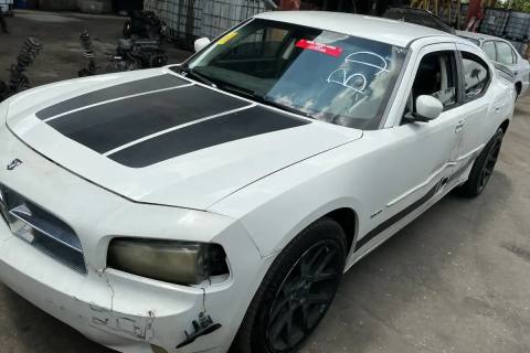 Photo of 2008 Dodge Charger