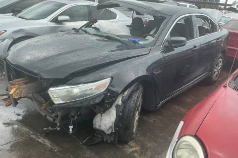 Photo of 2013 Ford Taurus