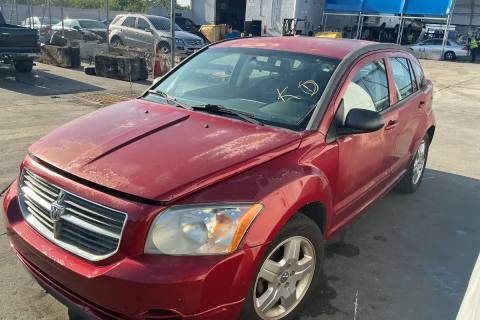 Photo of 2009 Dodge Caliber