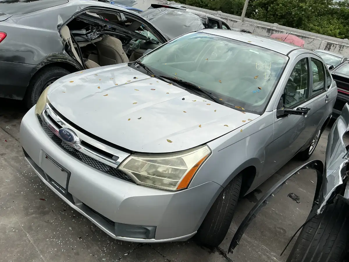 Photo of 2010 Ford Focus