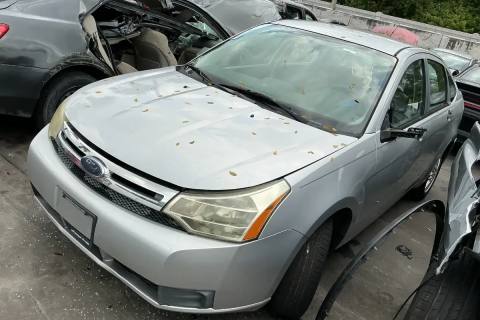 Photo of 2010 Ford Focus