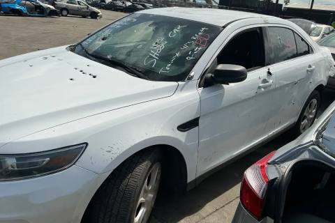 Photo of 2015 Ford Taurus