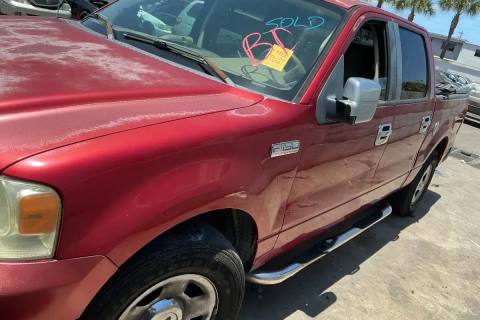 Photo of 2007 Ford F-150