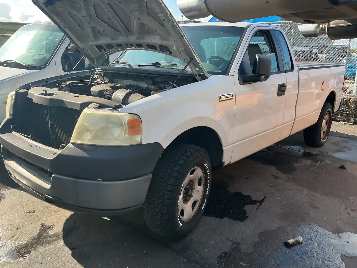 Photo of 2005 Ford F-150