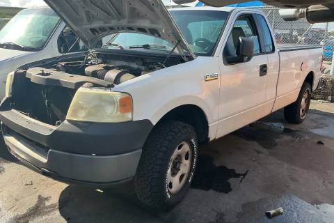 Photo of 2005 Ford F-150