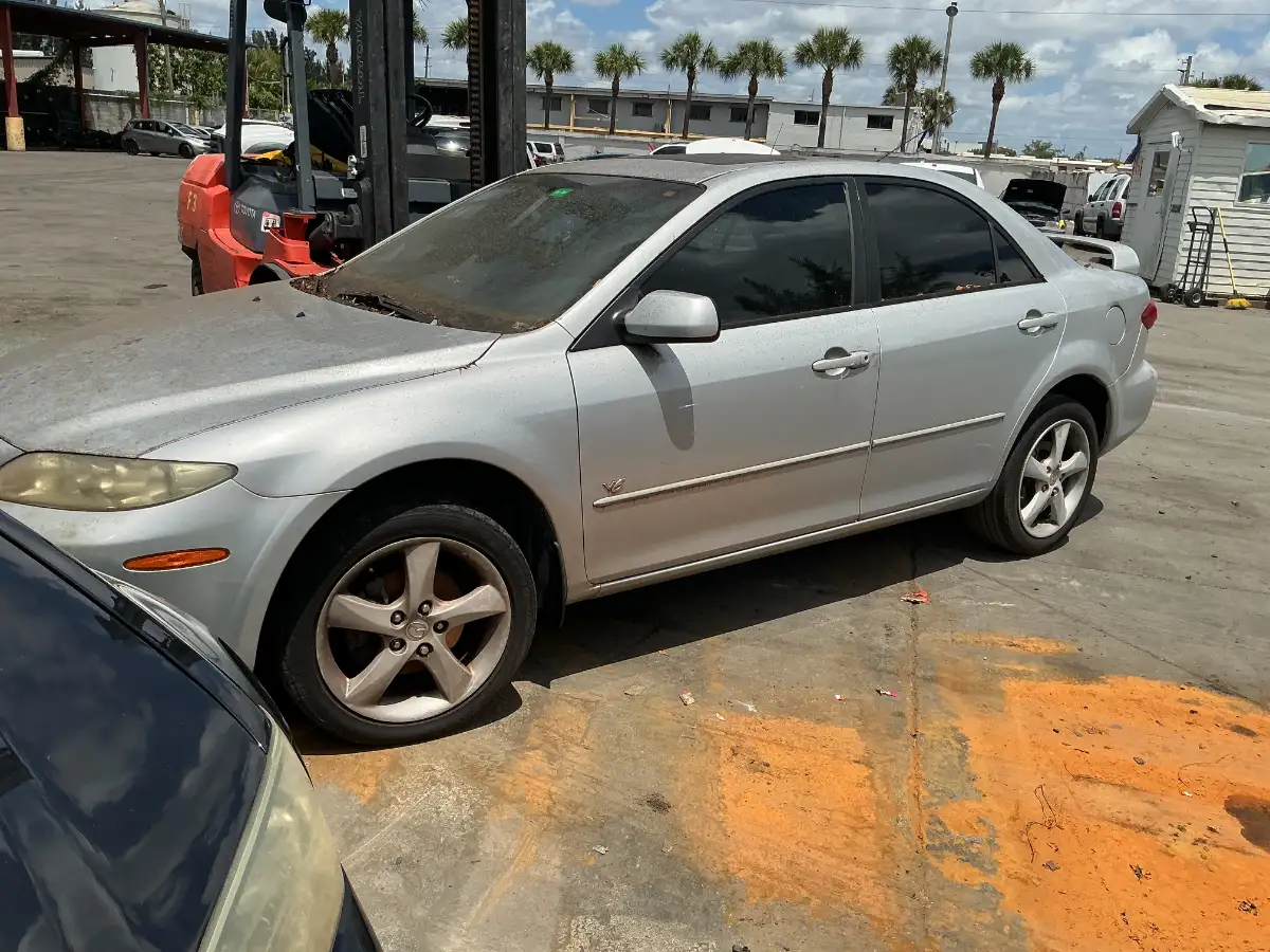 Photo of 2005 Mazda Mazda6