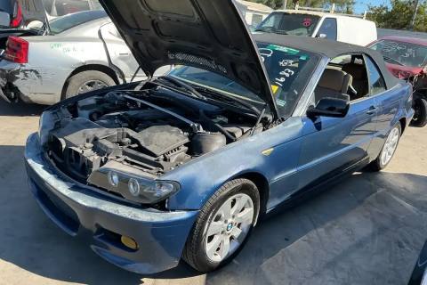 Photo of 2006 Bmw 3 Series