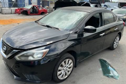 Photo of 2017 Nissan Sentra