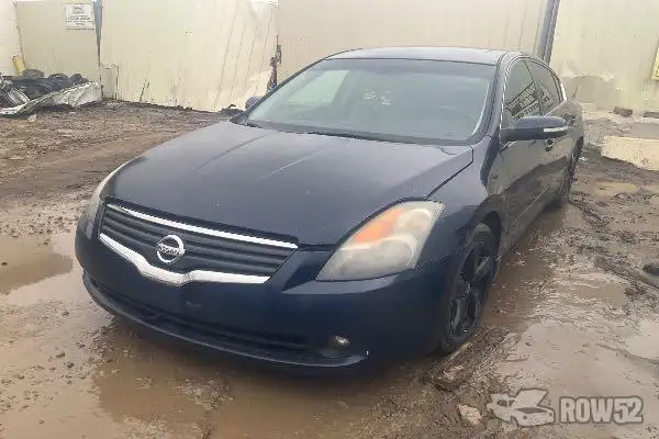 Photo of 2007 Nissan Altima