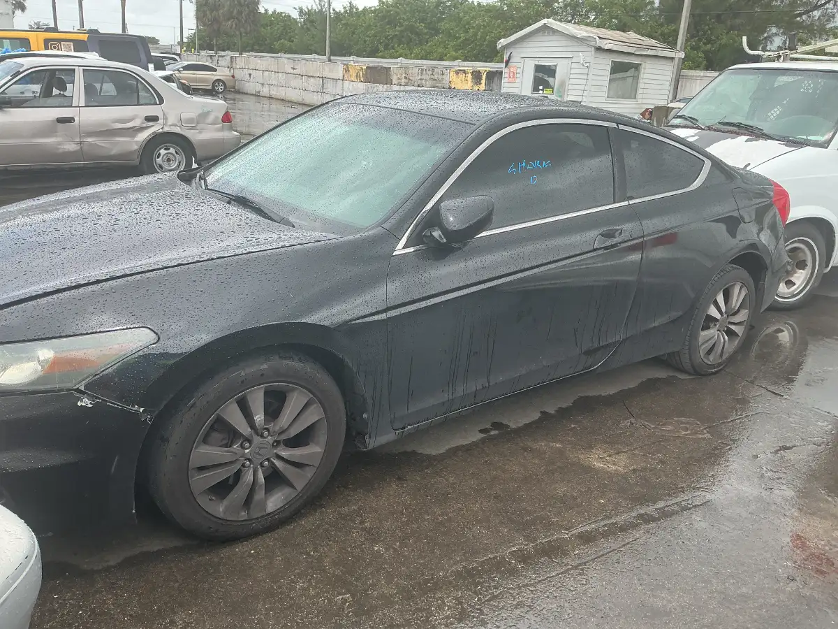 Photo of 2012 Honda Accord