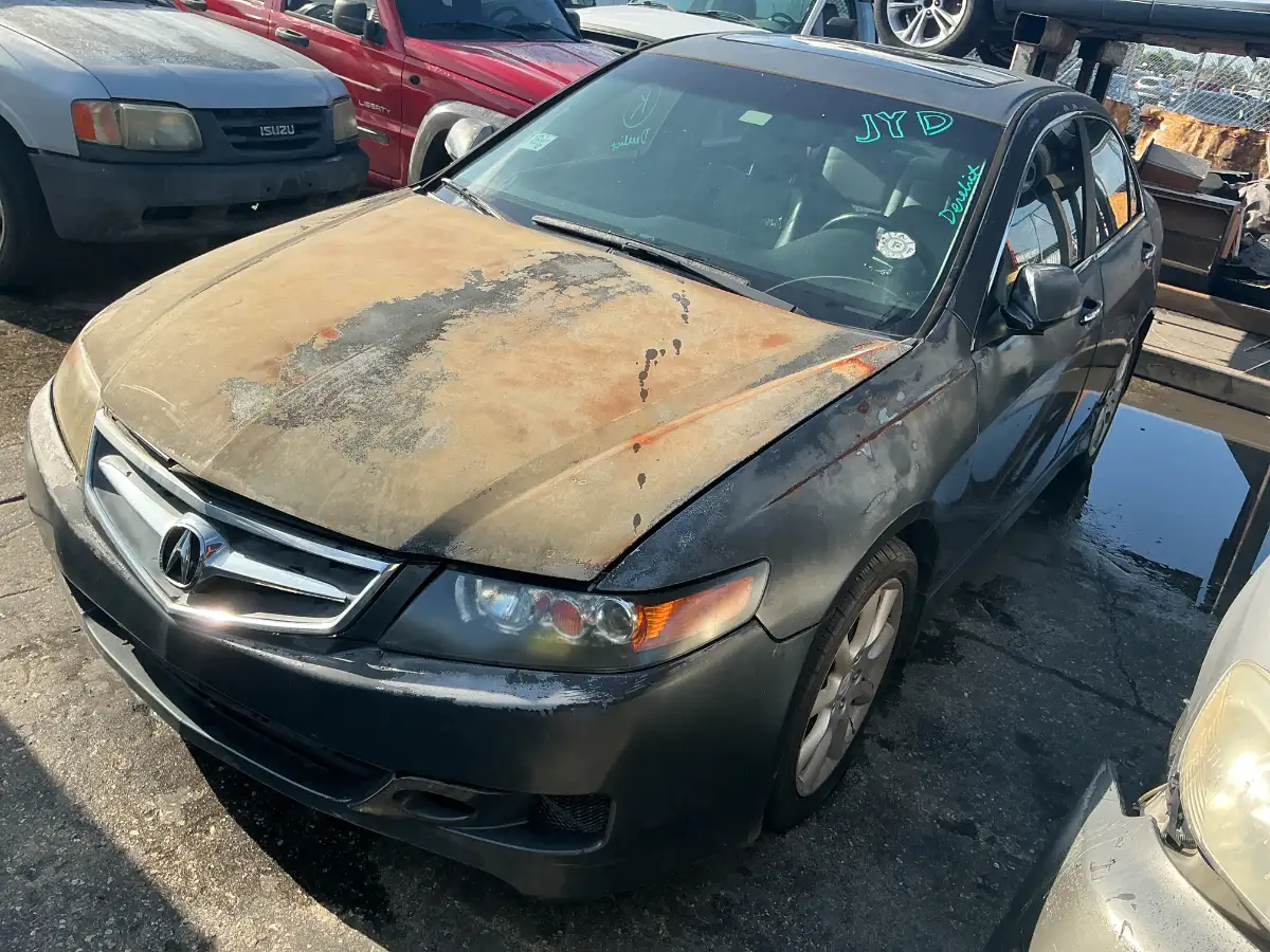 Photo of 2006 Acura Tsx