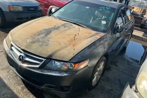 Photo of 2006 Acura Tsx