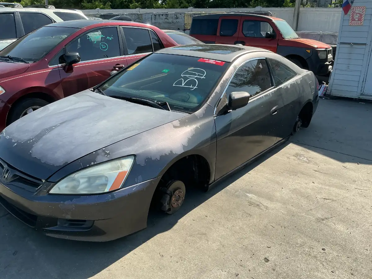 Photo of 2006 Honda Accord