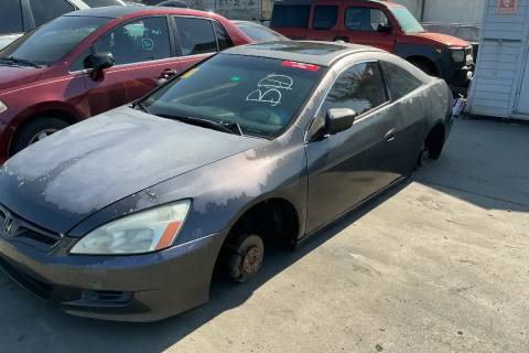 Photo of 2006 Honda Accord