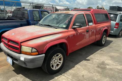 Photo of 2003 Dodge Dakota