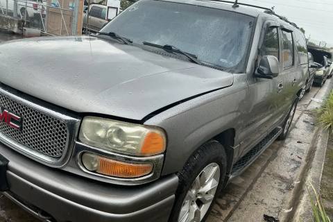 Photo of 2006 Gmc Yukon Xl
