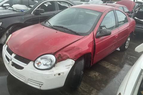 Photo of 2005 Dodge Neon