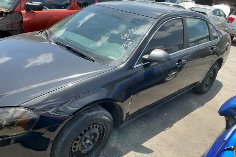 Photo of 2008 Chevrolet Impala
