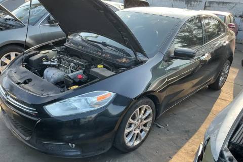 Photo of 2013 Dodge Dart