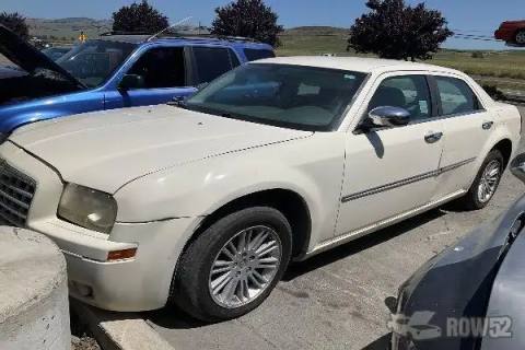 Photo of 2010 Chrysler 300