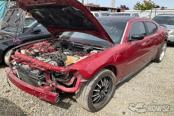 Photo of 2007 Dodge Charger
