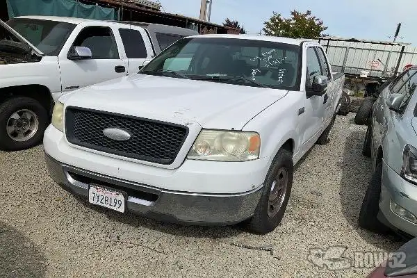 Photo of 2006 Ford F-150