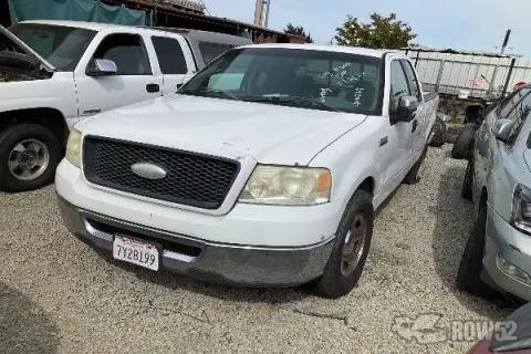 Photo of 2006 Ford F-150