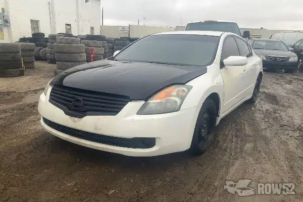 Photo of 2007 Nissan Altima