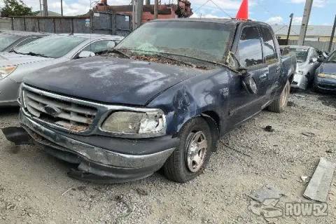 Photo of 2002 Ford F-150