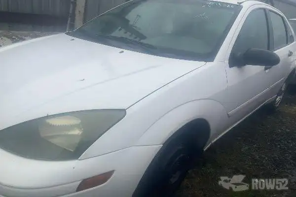 Photo of 2004 Ford Focus