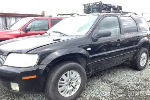 Photo of 2005 Mercury Mariner