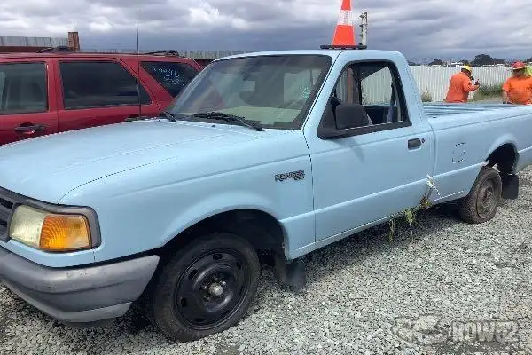 Photo of 1994 Ford Ranger