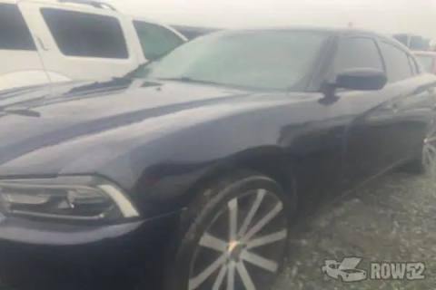 Photo of 2011 Dodge Charger