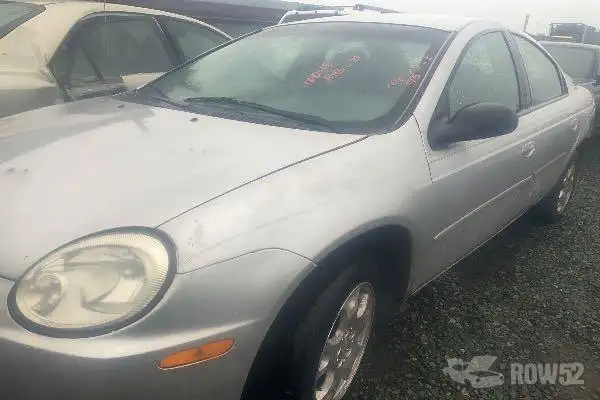 Photo of 2005 Dodge Neon