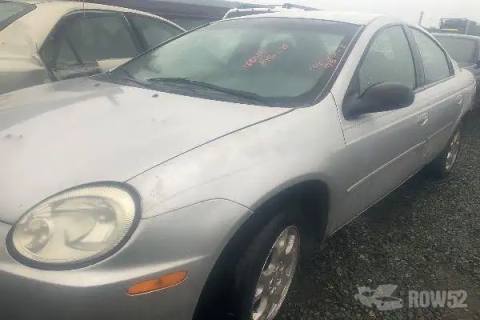 Photo of 2005 Dodge Neon