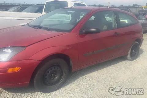 Photo of 2004 Ford Focus