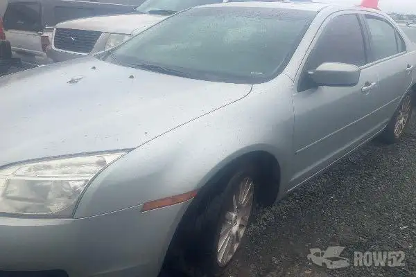 Photo of 2007 Mercury Milan